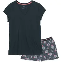 Bonprix Pyjashort 100% coton
