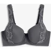 Bonprix Soutien-gorge à coques et bretelles rembourrées
