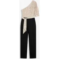Bonprix Combinaison à sequins
