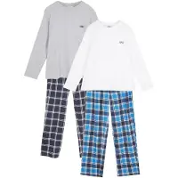 Bonprix Pyjamas (ens. 4 pces)