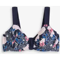 Bonprix Haut de bikini minimiseur