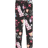 Bonprix Legging en coton extensible