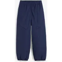 Bonprix Pantalon cargo de ski imperméable et chaudement doublé