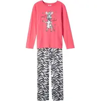 Bonprix Pyjama 100% coton (ens. 2 pces)