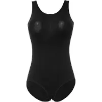 Bonprix Body sans armatures en coton