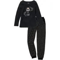 Bonprix Pyjama en coton