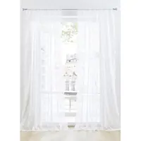 Bonprix Voilage jacquard (1 pce)