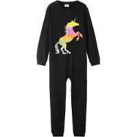 Bonprix Combipyjama en coton doux et extensible