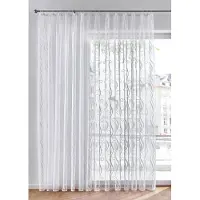 Bonprix Voilage jacquard