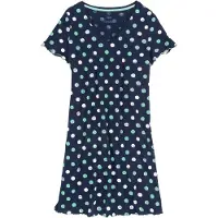 Bonprix Chemise de nuit en coton
