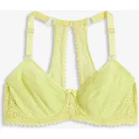 Bonprix Soutien-gorge minimiseur avec dentelle