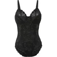 Bonprix Body en dentelle élégante