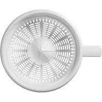 KitchenAid Presse-Agrumes manuel KFP13CR Blanc