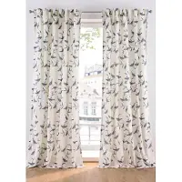 Bonprix Voilage opaque (1 pce.)