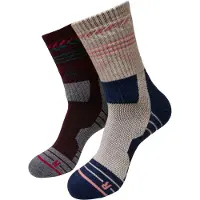 Urban Classics Chaussettes de sport mélange de couleurs