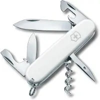 Victorinox Spartan blanc 1.3603.7 couteau suisse