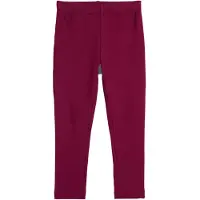 Bonprix Legging thermique en coton extensible