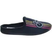 Marpen Bicicleta Slippers Bleu EU 44 Homme