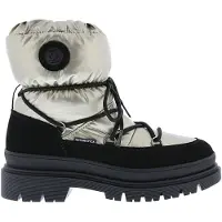 Antarctica Bottes de Neige Antarctica Women 8666 Oro-Taille 41