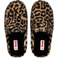 Freedom Moses Pantoufles Freedom Moses Femme Bubba Wild-Taille 41