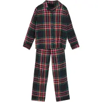 Bonprix Pyjama enfant en flanelle douce