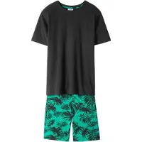 Bonprix Pyjashort 100% coton (ens. 2 pces)