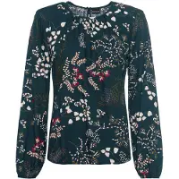 Bonprix Blouse en viscose