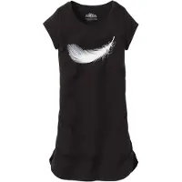 Bonprix Chemise de nuit courte 100% coton