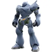 Good Smile Company Laboratoire mobile de police Moderoid Type-7 Brocken Modèle 13 cm Taille unique