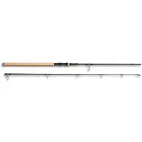 Scope Cork Carpfishing Rod Argenté 2.32 m / 3.25 Lbs