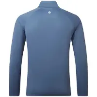 Gill T-shirt Anti-uv à Manches Longues Et Fermeture éclair