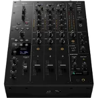 AlphaTheta DJM V5 table de mixage DJ