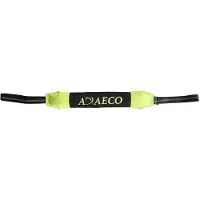 Axaeco Pippen Dog Toy Jaune L
