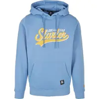 Starter Black Label Starter Swing Hoodie Bleu L Homme