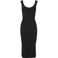 Urban Classics Robe noir