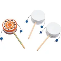 Colorations Colorier décorer votre propre AordRommel, 12pcs -set de 12