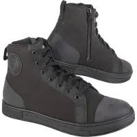 Modeka Pierce Sneakers Black Taille 39
