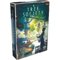 Asmodee Next Move Games - Société de l'arbre