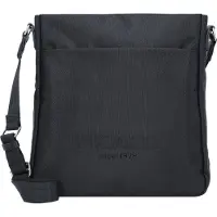 PICARD Sac à bandoulière 'Lucky One' noir