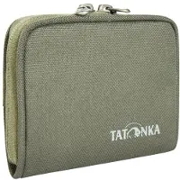 Tatonka porte-monnaie Zip Money Box RFID Block Olive