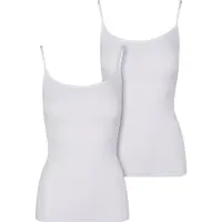 Urban Classics T-shirt ' ' blanc
