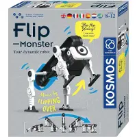 Kosmos Flip-Monster INT