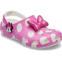 Crocs Minnie Mouse Classic Couleur Multicolore