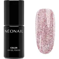 NEONAIL UV Gel Polish Color vernis à ongles gel lampe UV/LED teinte Blushing Diva 7.2 ml