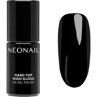 NEONAIL Hard Top High Gloss vernis top coat gel pour une brillance éclatante 7.2 ml