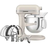 KitchenAid Artisan Bowl-Lift 5KSM70SHXEMH Milkshake