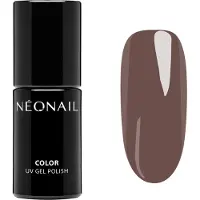 NEONAIL Unwritten Canvas vernis à ongles gel lampe UV/LED teinte Drawn By You 7.2 ml
