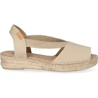 Toni pons Tala Sandals Beige EU 35 Femme