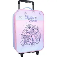Disney Frozen Trolley-Koffer Frozen II Made To Roll