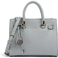 Liu Jo Maroquinerie Bleu clair Collection Satchel - Femme